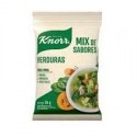 KNORR MIX SABOR VERDURA 4 SOBRES