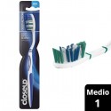 CEPILLO DENTAL CLOSE UP DEEP ACTION MEDIO X 1
