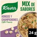 KNORR MIX SABOR HONGOS Y CHAMPIGNONES 4 SOBRES