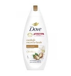DOVE JABON LIQUIDO CUIDADO RECONFORTABLE 250ML