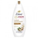 DOVE JABON LIQUIDO CUIDADO RECONFORTABLE 250ML