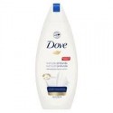DOVE JABON LIQUIDO NUTRICION PROFUNDA 250ML