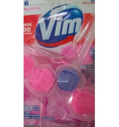 VIM RIMBLOCK PODERX6 FLORAL 50G