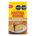 MAIZENA PREMEZCLA BIZCOCHUELO SIN TACC VAINILLA 450G