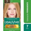 KIT ESTUCHE L'EAU VIVE N°7 RUBIO