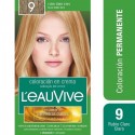 KIT ESTUCHE L'EAU VIVE N°9 RUBIO CLARO CLARO