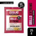 TRATAMIENTO CAPILAR ISSUE BRILLO EXTREMO 25G
