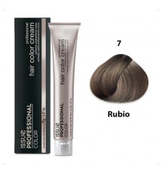 TINTURA ISSUE PROFESSIONAL COLOR Nº 7 RUBIO