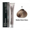 TINTURA ISSUE PROFESSIONAL COLOR Nº 9 RUBIO CLARO CLARO