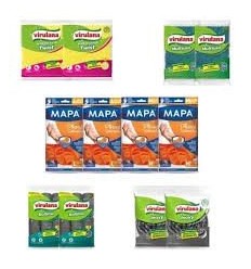 COMBO AUTOSERVICIO  "VIRULANA&MAPA"