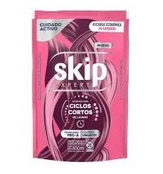 SKIP LIQUIDO CONCENTRADO BE CUIDADO ACTIVO DP 800ML