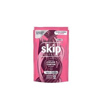 SKIP LIQUIDO CONCENTRADO BE CUIDADO ACTIVO DP 800ML