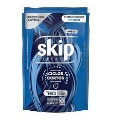 SKIP LIQUIDO CONCENTRADO BE FRESCURA ACTIVA DP 800ML
