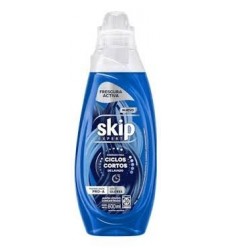 SKIP LIQUIDO CONCENTRADO BE FRESCURA ACTIVA BOTELLA 800ML