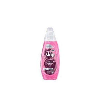 SKIP LIQUIDO CONCENTRADO BE CUIDADO ACTIVO BOTELLA 800ML