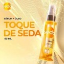 SEDAL SERUM + OLEO TOQUE DE SEDA 60ML