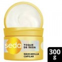 SEDAL MASCARA TRATAMIENTO TOQUE DE SEDA 300G