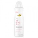 DOVE DESODORANTE TODO EL CUERPO RASPBERRY 150ML