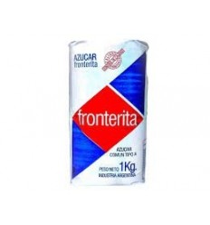 AZUCAR FRONTERITA 1KG