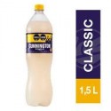 GASEOSA CUNNINGTON POMELO CLASSIC 1500 cc