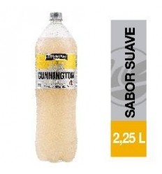 GASEOSA CUNNINGTON POMELO SUAVE 1500 cc