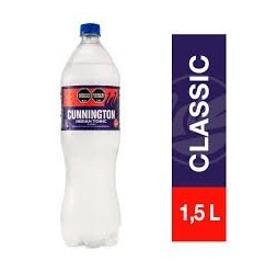 GASEOSA CUNNINGTON INDIAN TONIC CLASSIC 1500 cc