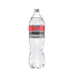 GASEOSA CUNNINGTON INDIAN TONIC SUAVE 1500 cc
