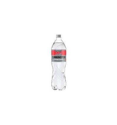 GASEOSA CUNNINGTON INDIAN TONIC SUAVE 1500 cc