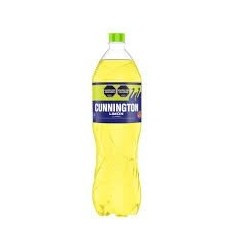 GASEOSA CUNNINGTON LIMA LIMON CLASSIC 1500 cc