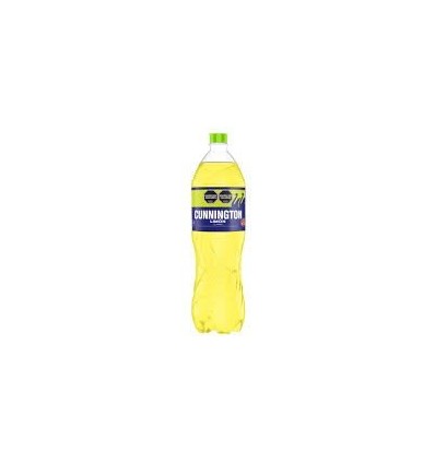 GASEOSA CUNNINGTON LIMA LIMON CLASSIC 1500 cc