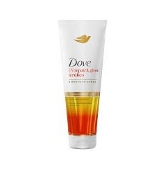 DOVE ACONDICIONADOR UV REPAIR 250ML