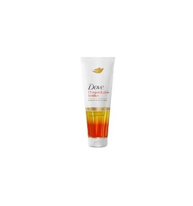 DOVE ACONDICIONADOR UV REPAIR 250ML