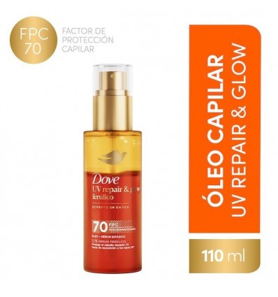 DOVE OLEO UV REPAIR 110ML
