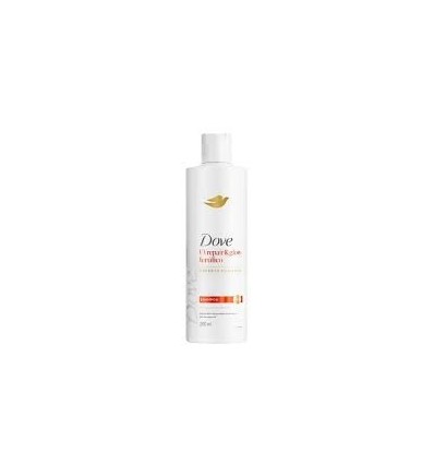 DOVE SHAMPOO 200 ML UV REPAIR