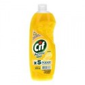 CIF DETERGENTE CONCENTRADO LIMON BOT 500ML