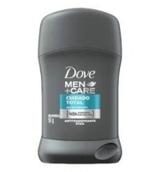 DOVE DEO STICK PROTECCION TOTAL 50G