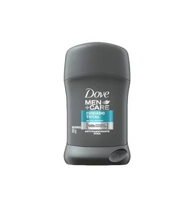 DOVE DEO STICK PROTECCION TOTAL 50G