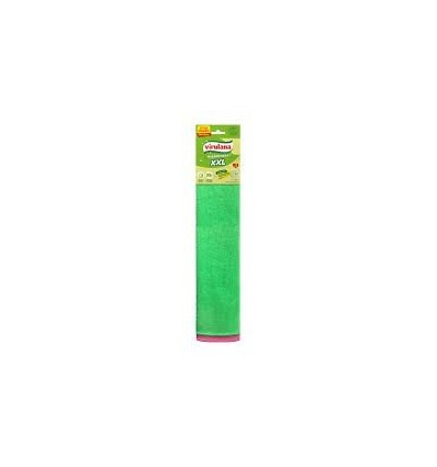 VIRULANA EXPERT PAÑO MICROFIBRA PISOS X2