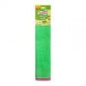 VIRULANA EXPERT PAÑO MICROFIBRA PISOS X2