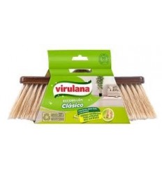 ESCOBILLON TRADICIONAL VIRULANA