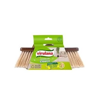 ESCOBILLON TRADICIONAL VIRULANA