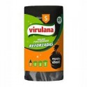 BOLSA DE RESIDUO ROLLO S X30U VIRULANA