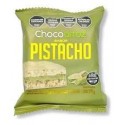 ALFAJOR CHOCOARROZ PISTACHO 28 GRS