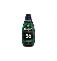 COMFORT AMAC SEGREDOS 36HS 500ML