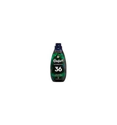 COMFORT AMAC SEGREDOS 36HS 500ML