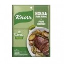 KNORR BOLSA HORNO FINAS HIERBAS 21GRS
