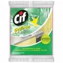 CIF BALLERINA MULTIUSO 3 UNID