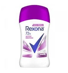 REXONA DEO STICK AP ACTIVE EMOTION 50G