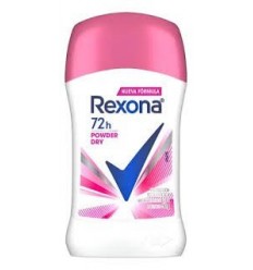 REXONA DEO STICK AP POWDER 50G