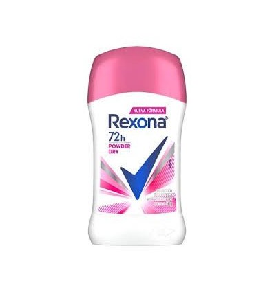REXONA DEO STICK AP POWDER 50G